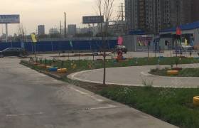 教学环境