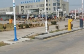 教学环境