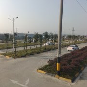 教學(xué)環(huán)境
