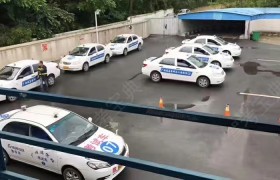 教学环境