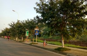 教学环境