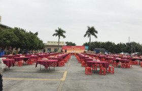 教学环境
