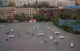 教学环境
