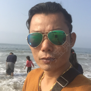 王盛林