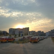 教学环境