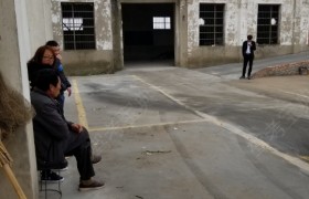 教学环境