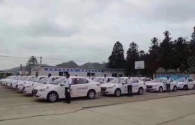 教学环境