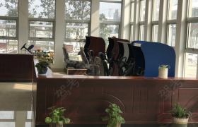 教学环境