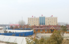 教学环境