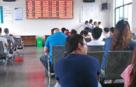 教学环境