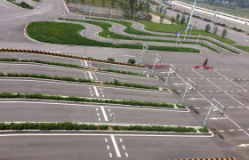 教学环境