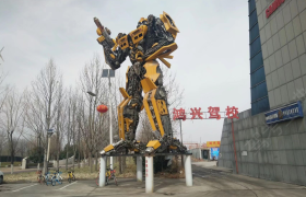 教学环境