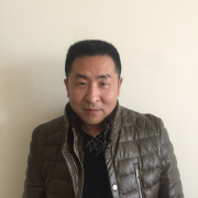 李学军
