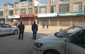 教学环境