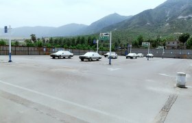 教学环境