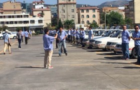 教学环境