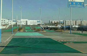 教学环境
