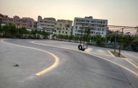 教学环境