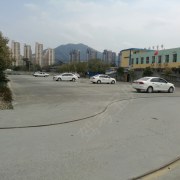 教學環(huán)境