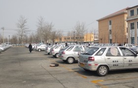 教学环境