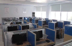 教学环境
