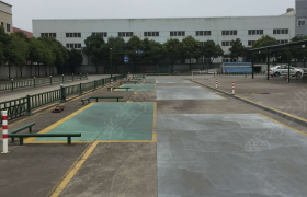 教学环境