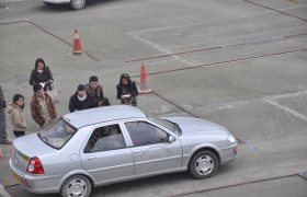 教学环境