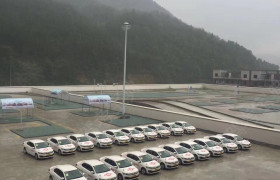 教学环境