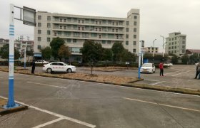 教学环境