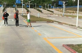 教学环境