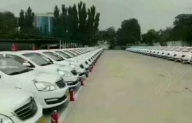 教学环境