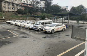 教学环境