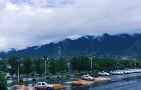 教学环境