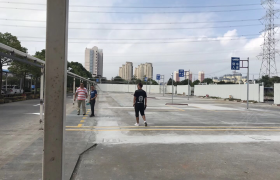 教学环境
