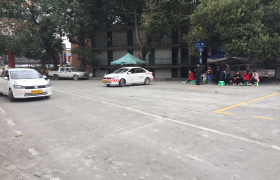 教学环境