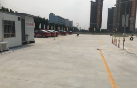教学环境