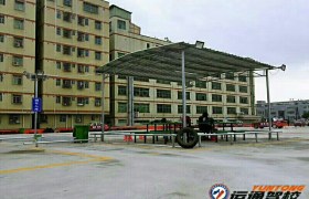 教学环境