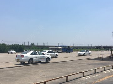 东源驾校
