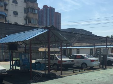 金港驾校
