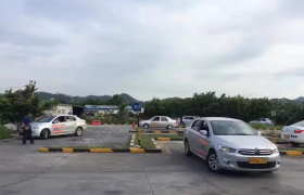 教学环境