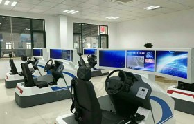教学环境
