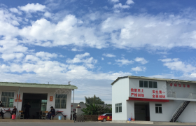 教学环境