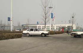 教学环境