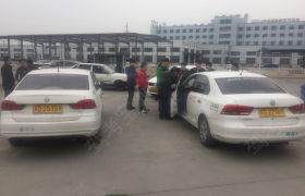 教学环境