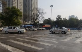教学环境