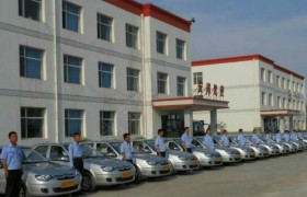 教学环境