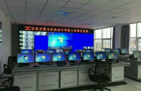 教学环境