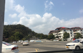 教学环境