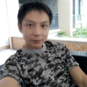 李治成
