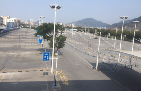 教学环境